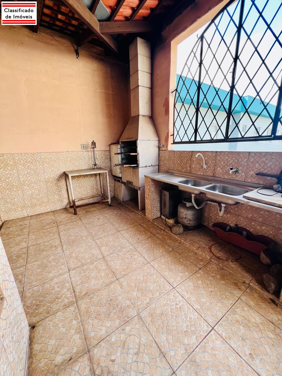 Casa em Jardim Cruzeiro, Mairinque - Foto 22